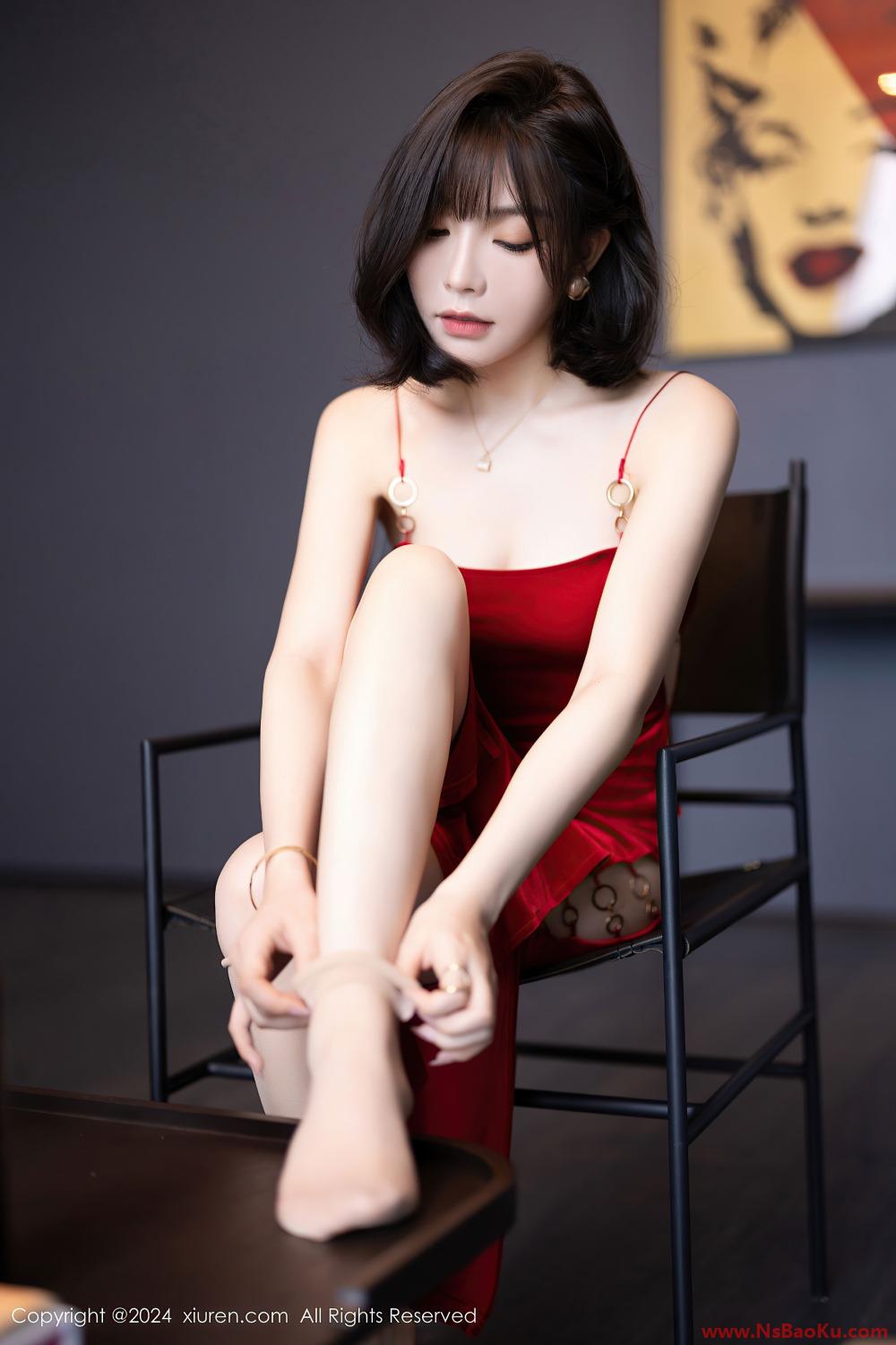 图片[2]-[XIUREN绣人网] 2024.09.29 NO.9229 徐莉芝Booty [91P/667MB]-男士宝库