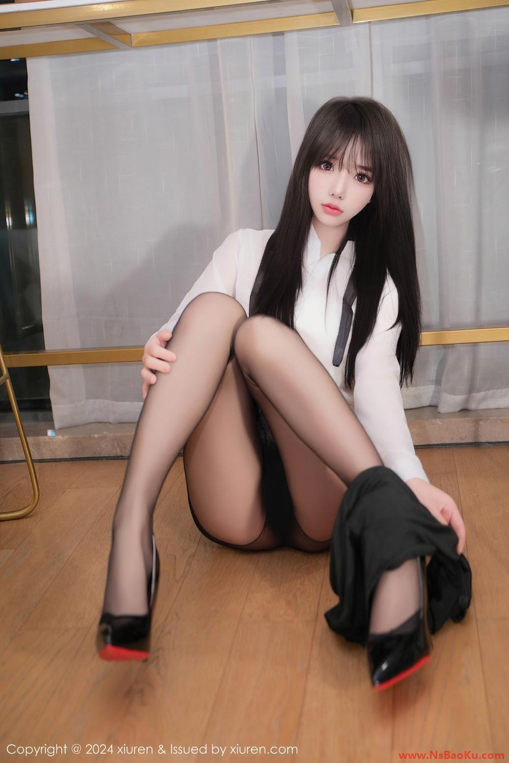 图片[3]-[XIUREN绣人网] ]2024.10.08 NO.9248 沐言yanyan [81P/757MB]-男士宝库
