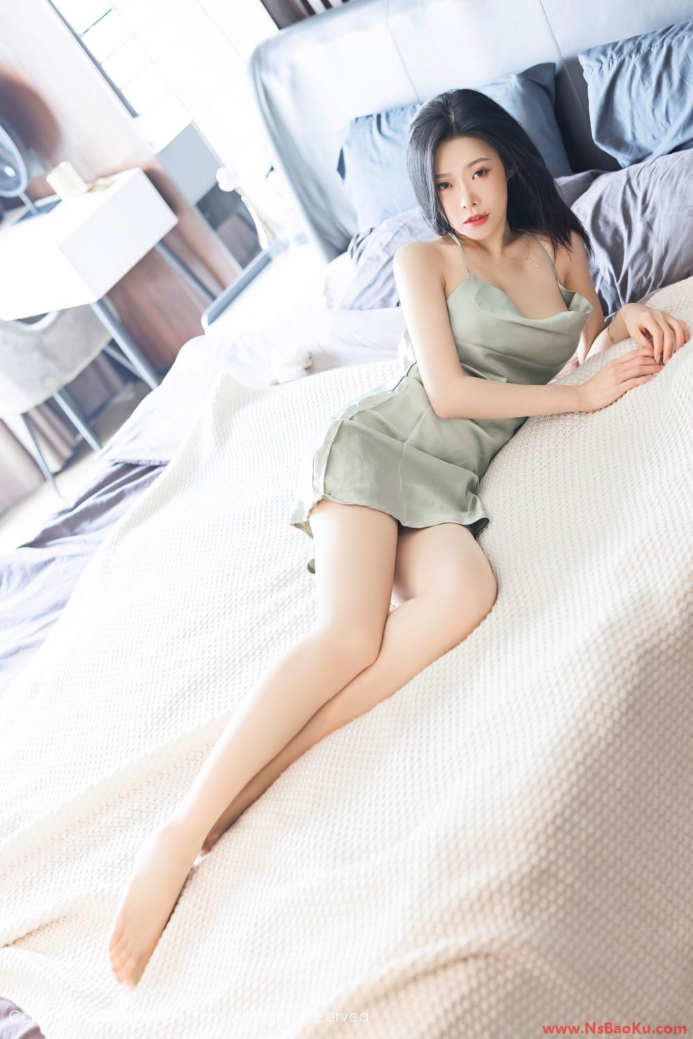 [XIUREN绣人网] 2024.10.11 NO.9264 luvian本能 [53P/441MB]-男士宝库