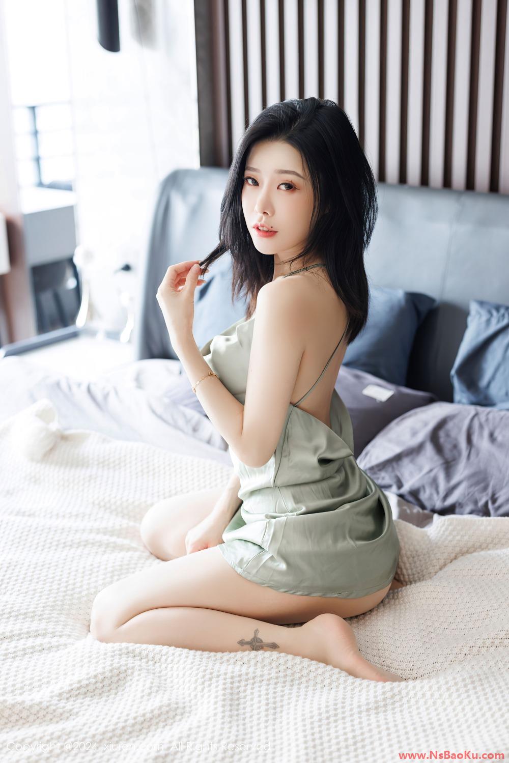 图片[2]-[XIUREN绣人网] 2024.10.11 NO.9264 luvian本能 [53P/441MB]-男士宝库