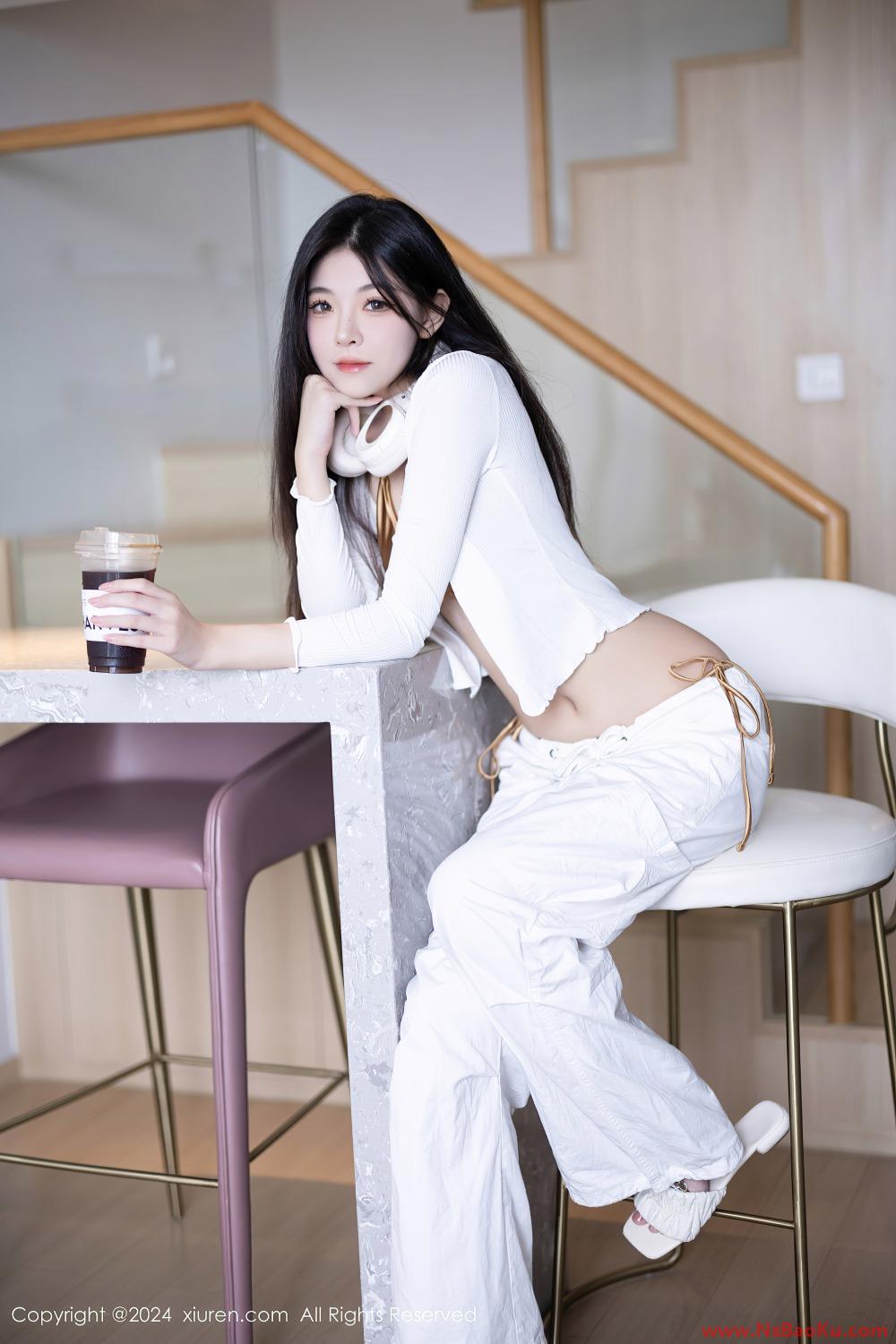 图片[2]-[XIUREN绣人网] 2024.10.10 NO.9262 初梦瑶 [84P/574MB]-男士宝库