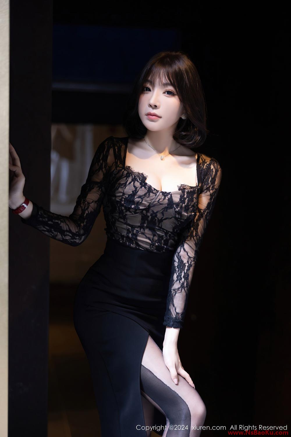 图片[2]-[XIUREN绣人网] 2024.10.09 NO.9257 徐莉芝Booty [95P/761MB]-男士宝库