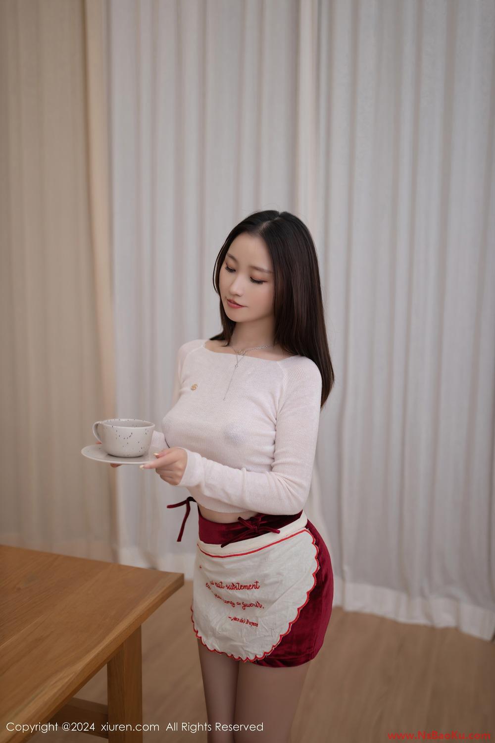 [XIUREN绣人网] 2024.10.09 NO.9255 杏子Yada [83P/709MB]-男士宝库