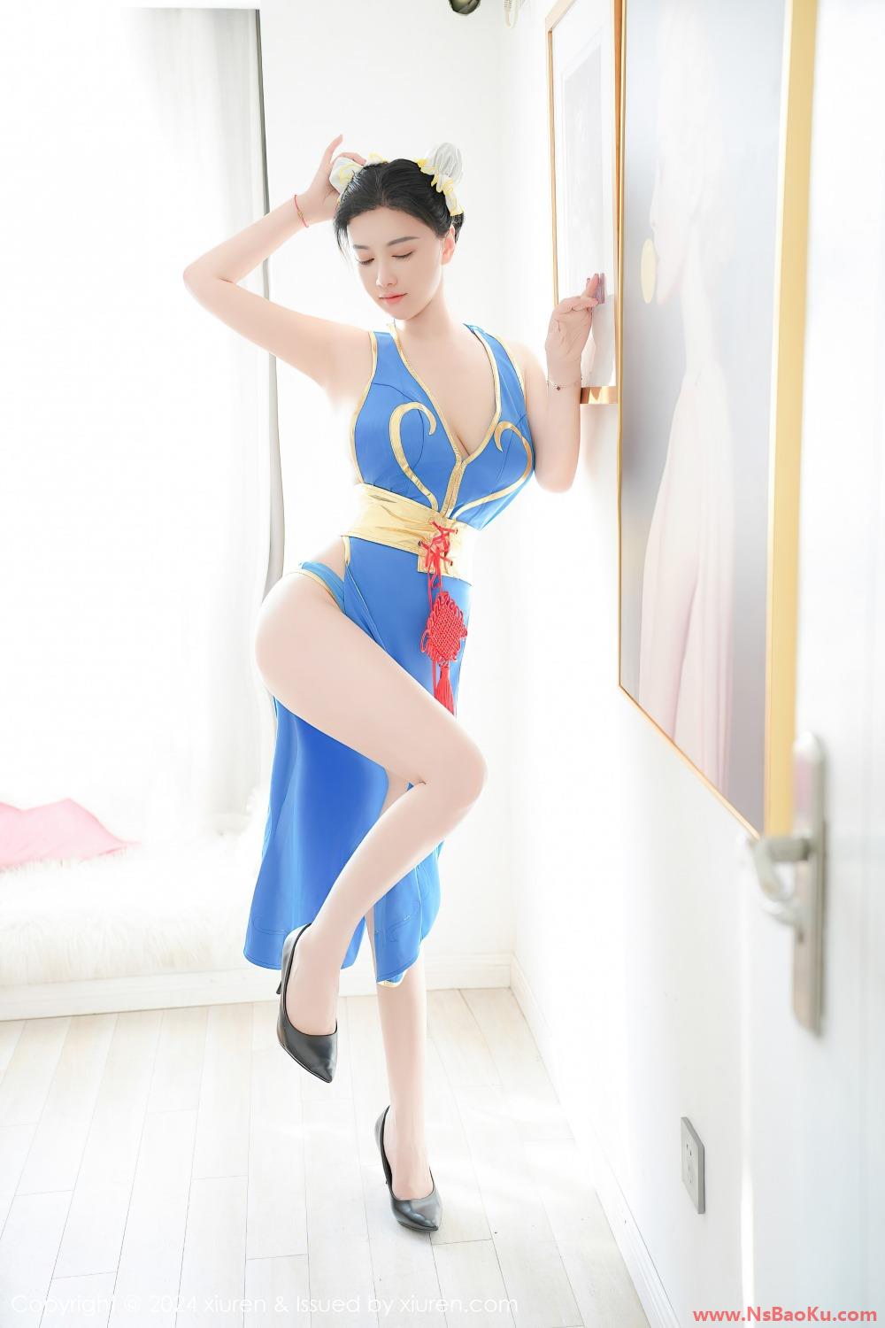 图片[2]-[XIUREN绣人网] 2024.10.09 NO.9252 雅茹老师 [62P/549MB]-男士宝库