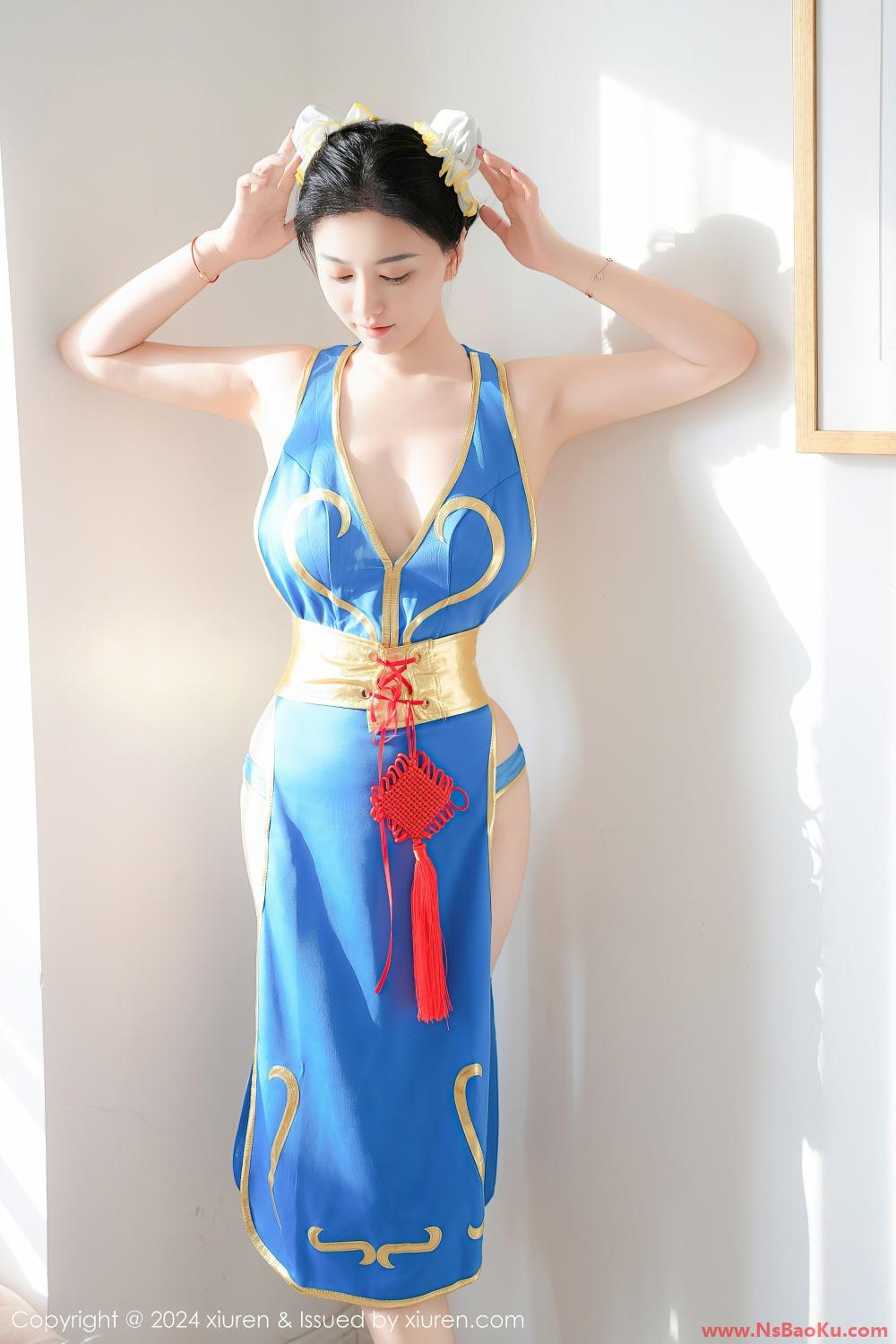 图片[4]-[XIUREN绣人网] 2024.10.09 NO.9252 雅茹老师 [62P/549MB]-男士宝库