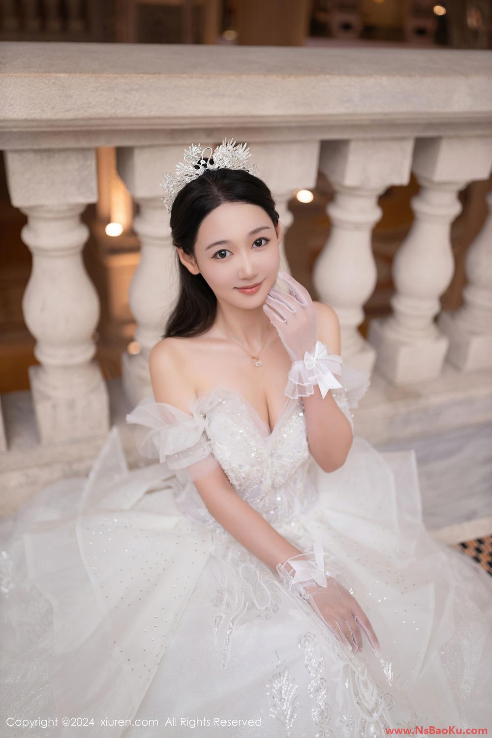 图片[2]-[XIUREN绣人网] 2024.10.14 NO.9283 唐安琪 [87P/720MB]-男士宝库