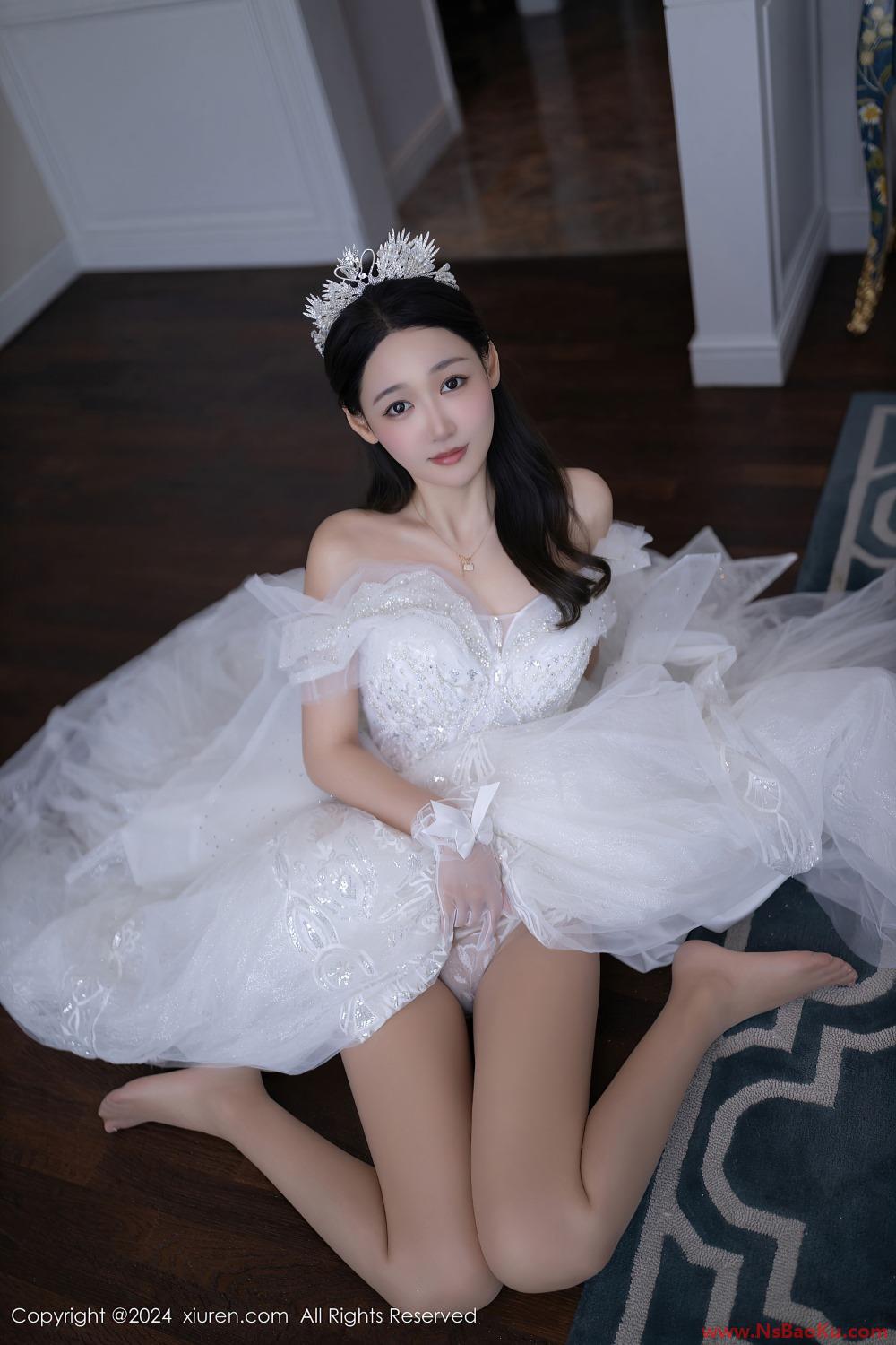 图片[3]-[XIUREN绣人网] 2024.10.14 NO.9283 唐安琪 [87P/720MB]-男士宝库