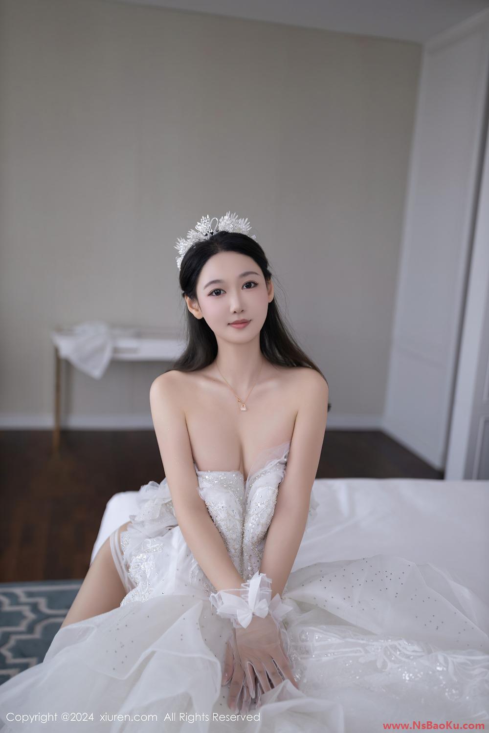 图片[4]-[XIUREN绣人网] 2024.10.14 NO.9283 唐安琪 [87P/720MB]-男士宝库