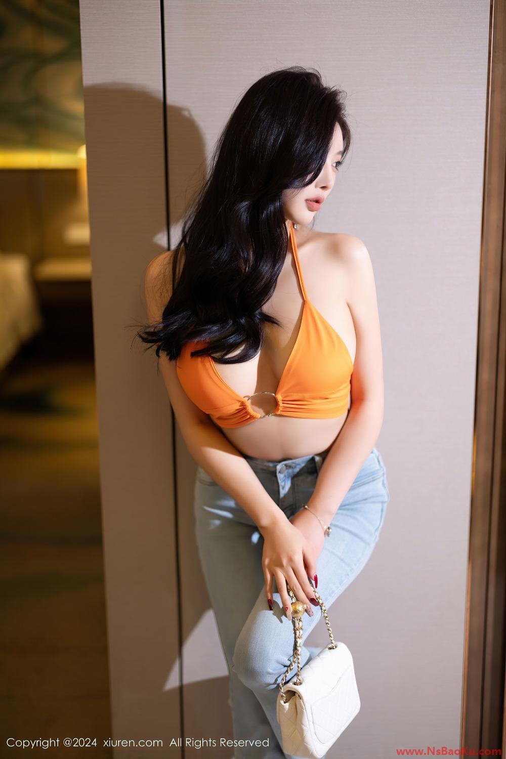 图片[3]-[XIUREN绣人网] 2024.10.14 NO.9282 杨晨晨Yome [81P/663MB]-男士宝库