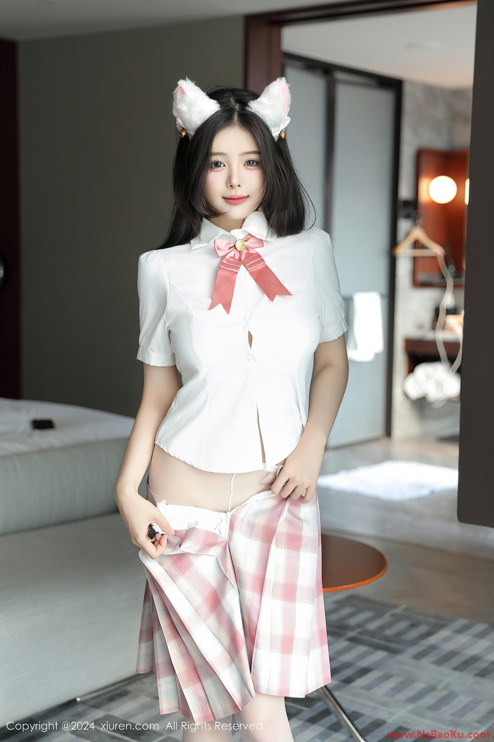 图片[4]-[XIUREN绣人网] 2024.10.12 NO.9277 袁圆 [73P/720MB]-男士宝库