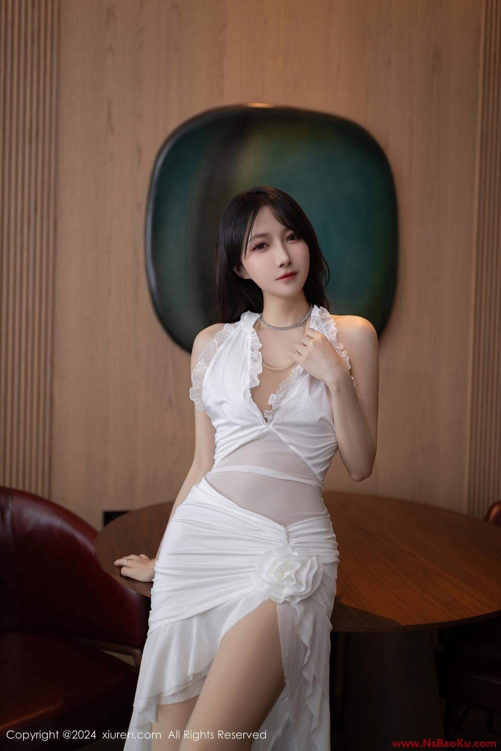 图片[3]-[XIUREN绣人网] 2024.10.12 NO.9276 鱼子酱Fish [81P/705MB]-男士宝库