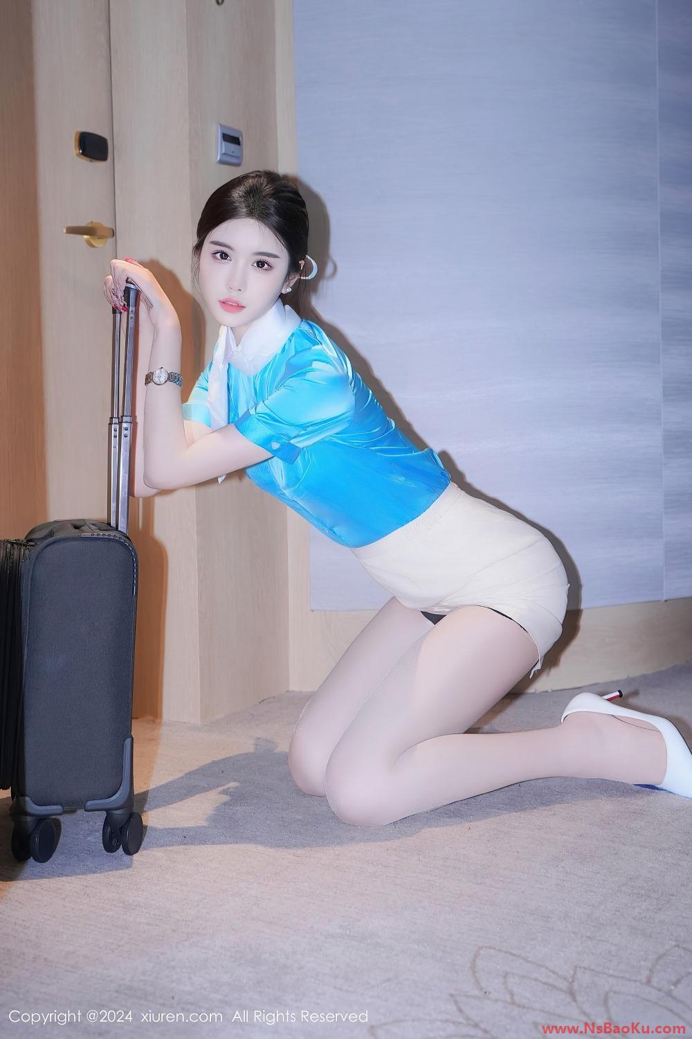 图片[2]-[XIUREN绣人网] 2024.10.11 NO.9269 Erikaki [83P/830MB]-男士宝库