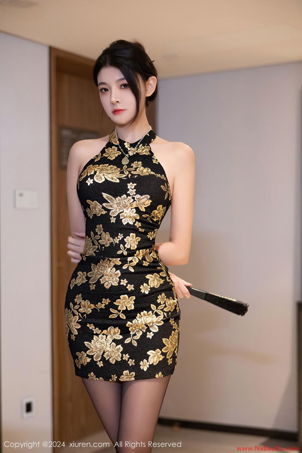 [XIUREN绣人网] 2024.10.17 NO.9304 初梦瑶 [96P/804MB]-男士宝库