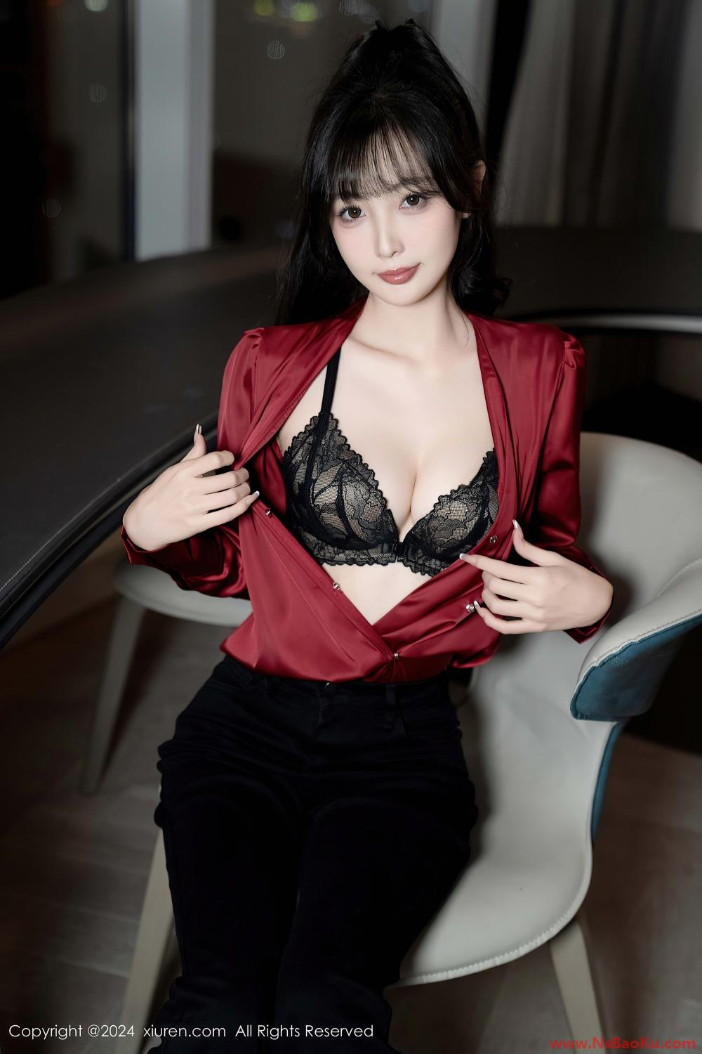 图片[3]-[XIUREN绣人网] 2024.10.16 NO.9299 林星阑 [95P/775MB]-男士宝库