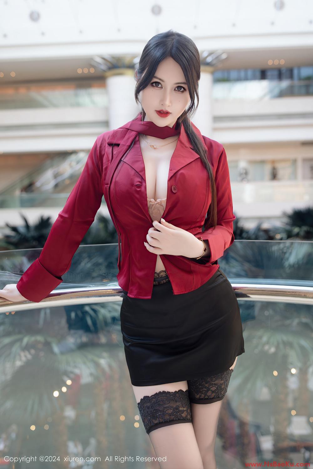 图片[2]-[XIUREN绣人网] 2024.10.15 NO.9290 诗诗kiki [71P/669MB]-男士宝库