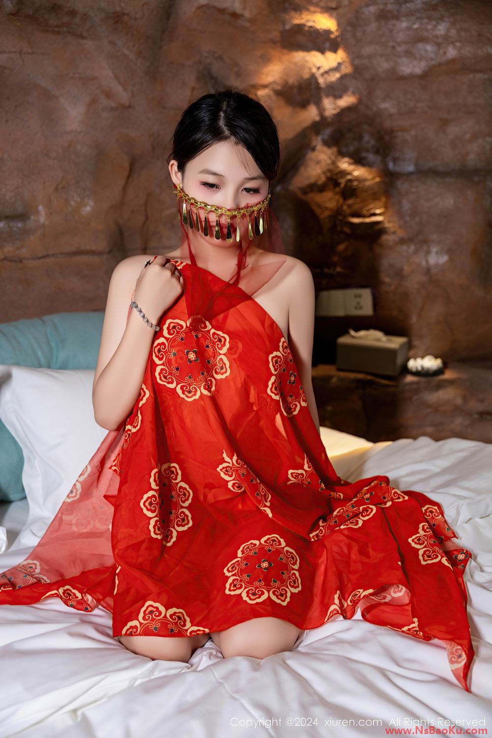 图片[4]-[XIUREN绣人网] 2024.10.22 NO.9323 吴婷婉 [80P/730MB]-男士宝库