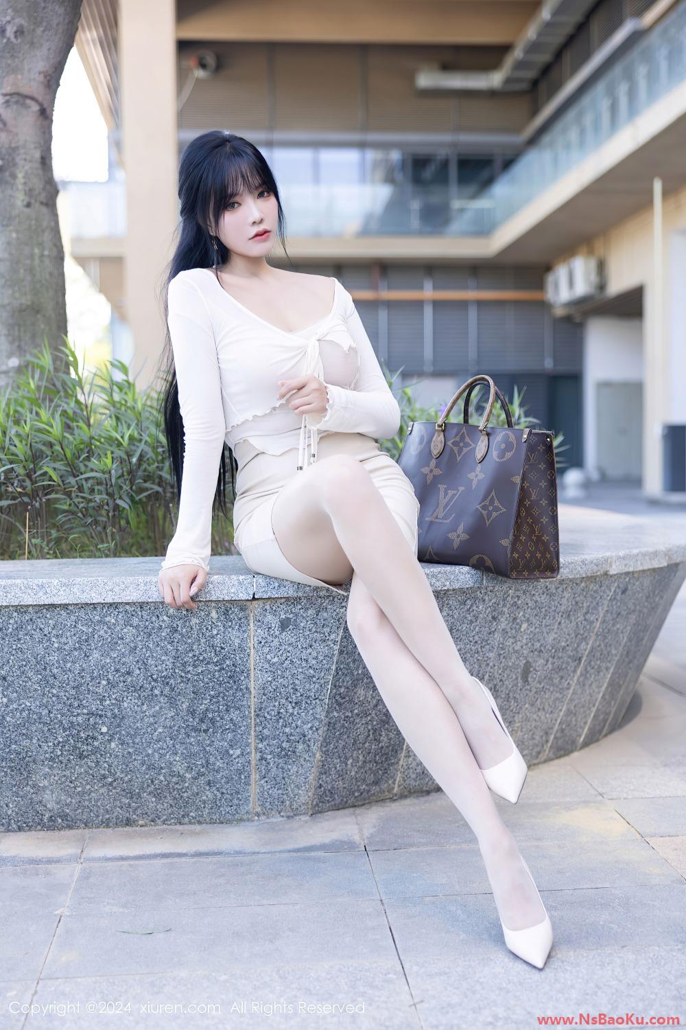 图片[2]-[XIUREN绣人网] 2024.10.21 NO.9320 娜比 [83P/683MB]-男士宝库