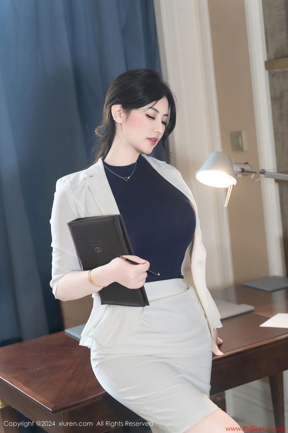 图片[3]-[XIUREN绣人网] 2024.10.21 NO.9319 诗诗kiki [99P/844MB]-男士宝库