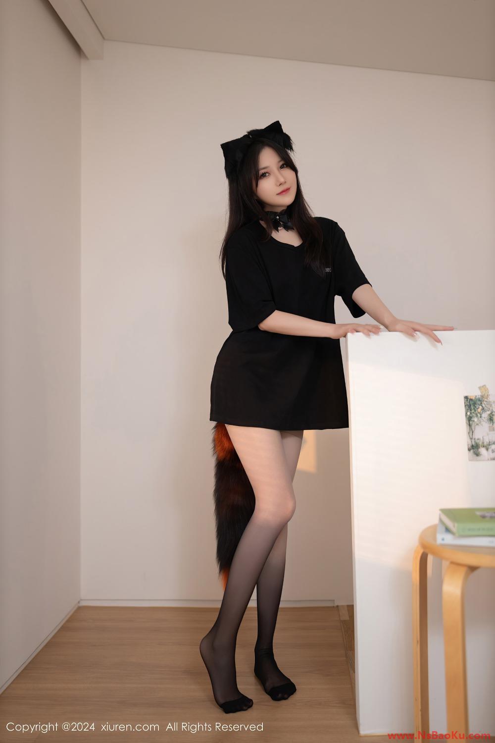 [XIUREN绣人网] 2024.10.18 NO.9314 鱼子酱Fish [81P/709MB]-男士宝库