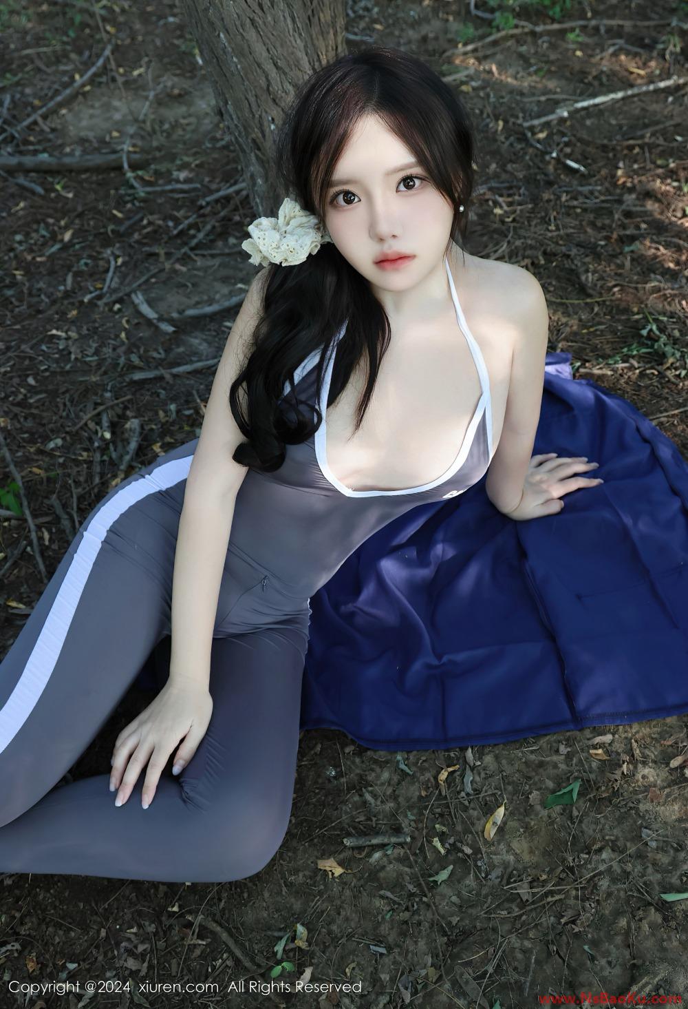 图片[4]-[XIUREN绣人网] 2024.10.18 NO.9311 小薯条nienie [93P/1.23GB]-男士宝库