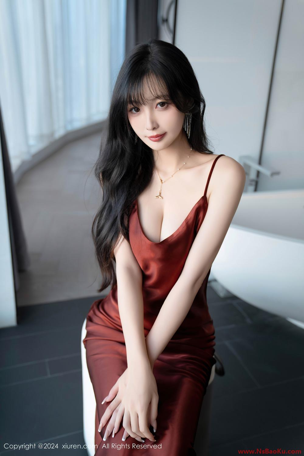 图片[2]-[XIUREN绣人网] 2024.10.23 NO.9336 林星阑 [86P/714MB]-男士宝库