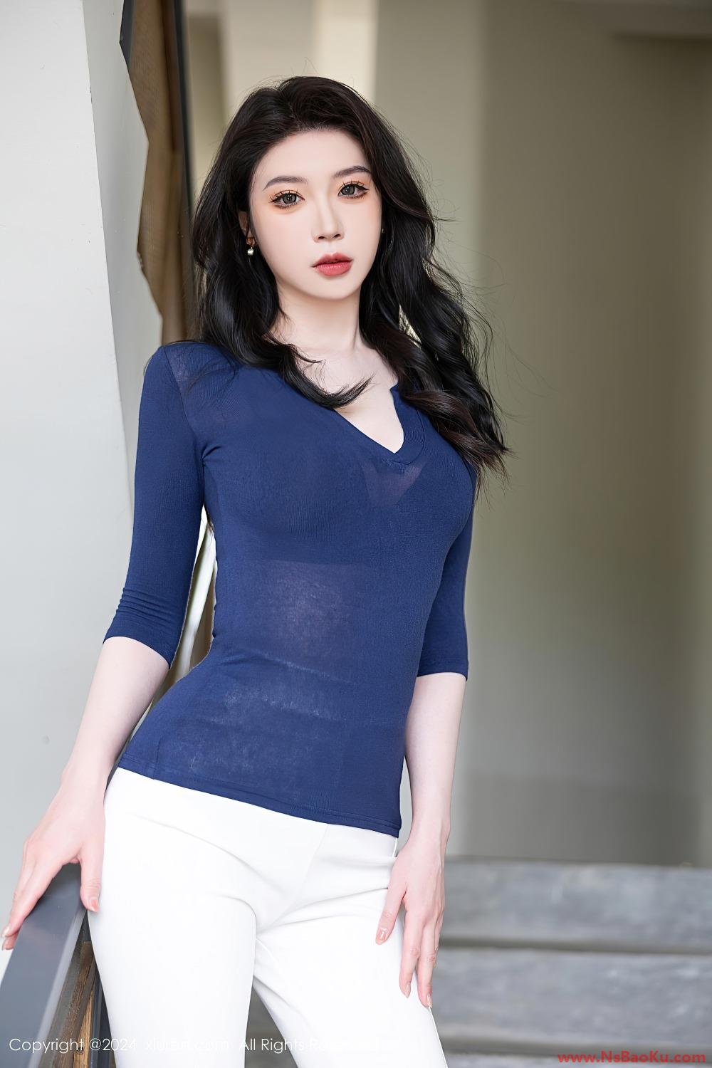 [XIUREN绣人网] 2024.10.28 NO.9355 梦心玥 [84P/694MB]-男士宝库