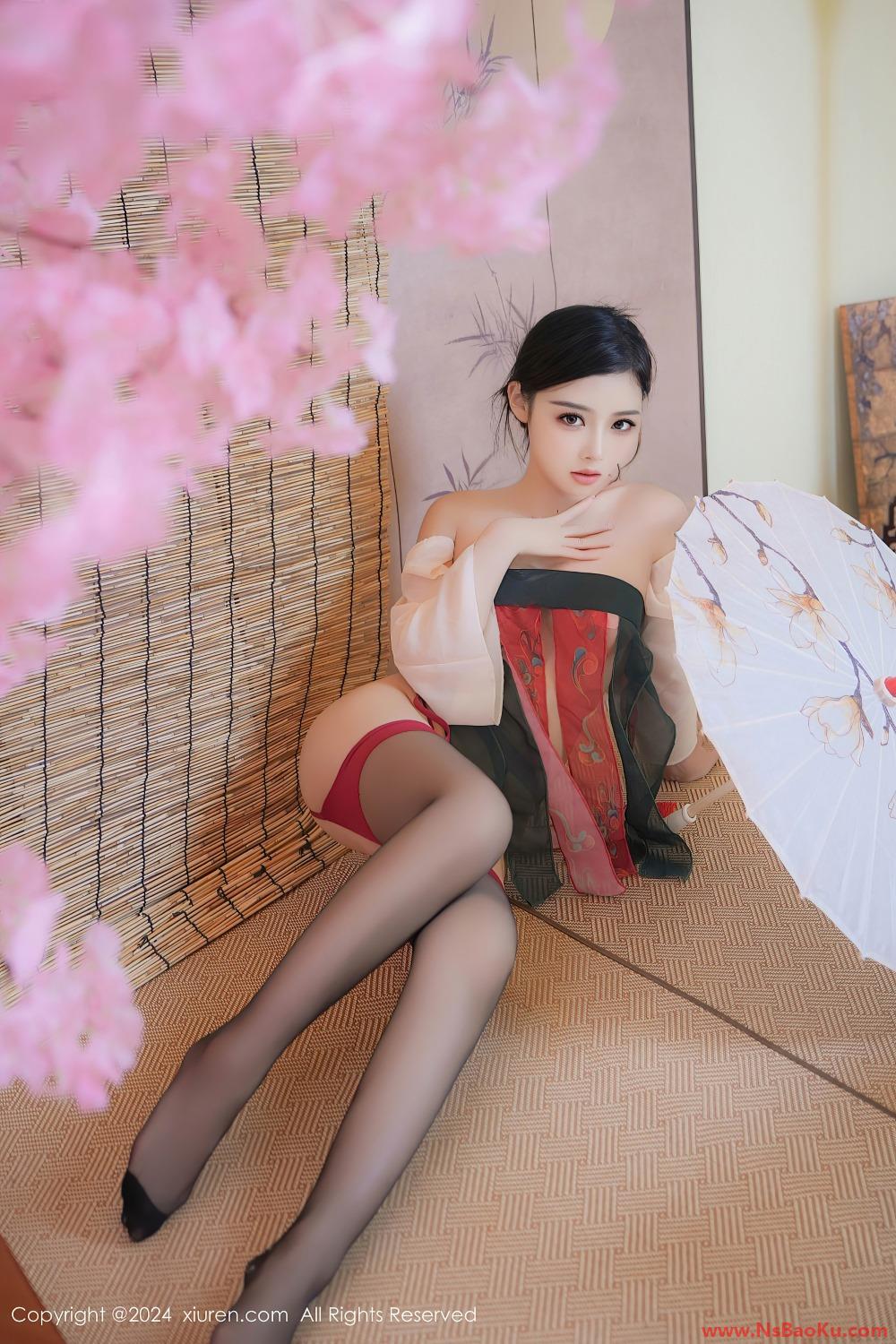[XIUREN绣人网] 2024.10.28 NO.9351 妙可可Cheese [81P/906MB]-男士宝库