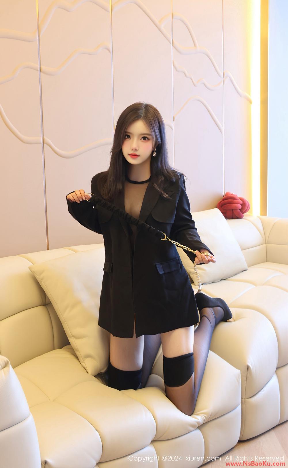 图片[3]-[XIUREN绣人网] 2024.10.25 NO.9347 小薯条nienie [103P/940MB]-男士宝库