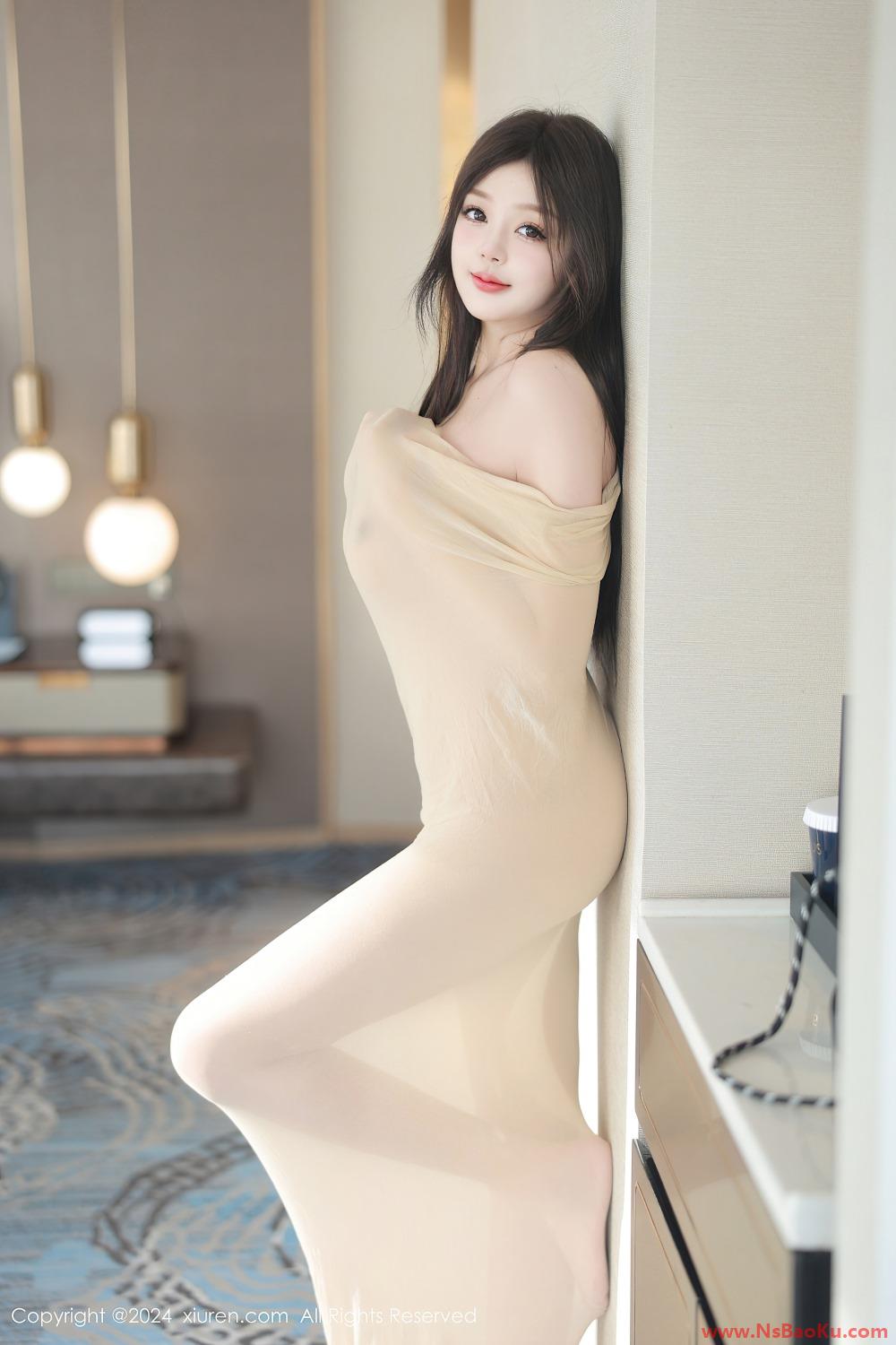 图片[3]-[XIUREN绣人网] 2024.10.24 NO.9337 柚柚小奶瓶 [73P/691MB]-男士宝库