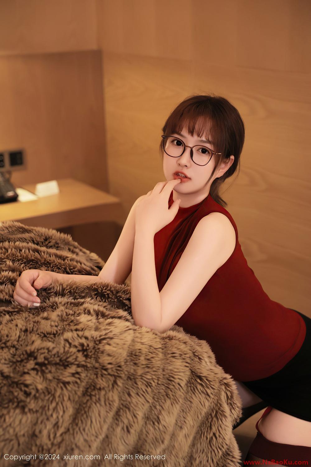 图片[3]-[XIUREN绣人网] 2024.10.30 NO.9366 养乐多Doll [54P/546MB]-男士宝库