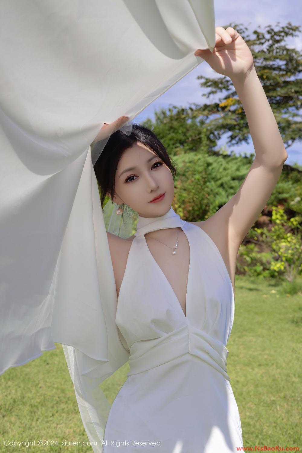 图片[2]-[XIUREN绣人网] 2024.11.01 NO.9387 鱼子酱Fish [82P/832MB]-男士宝库