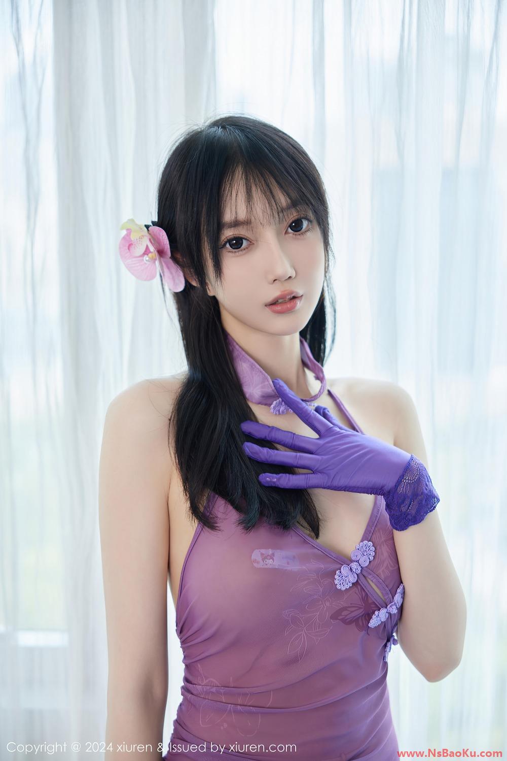 [XIUREN绣人网] 2024.11.01 NO.9381 玥儿玥er [52P/585MB]-男士宝库