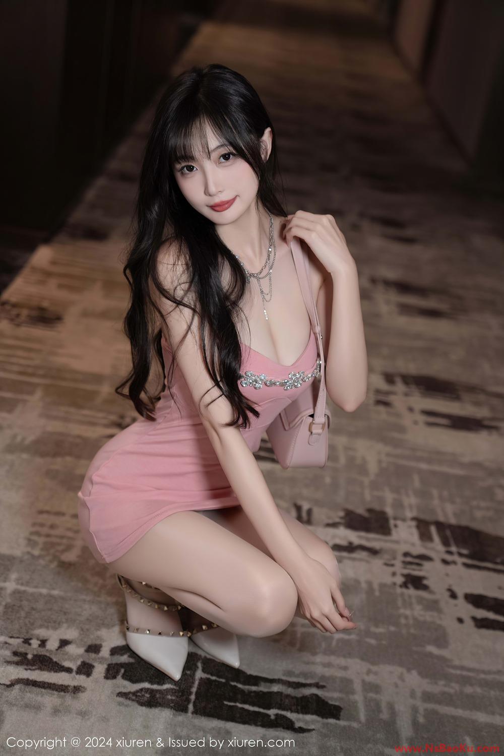 图片[2]-[XIUREN绣人网] 2024.11.01 NO.9380 林星阑 [108P/991MB]-男士宝库