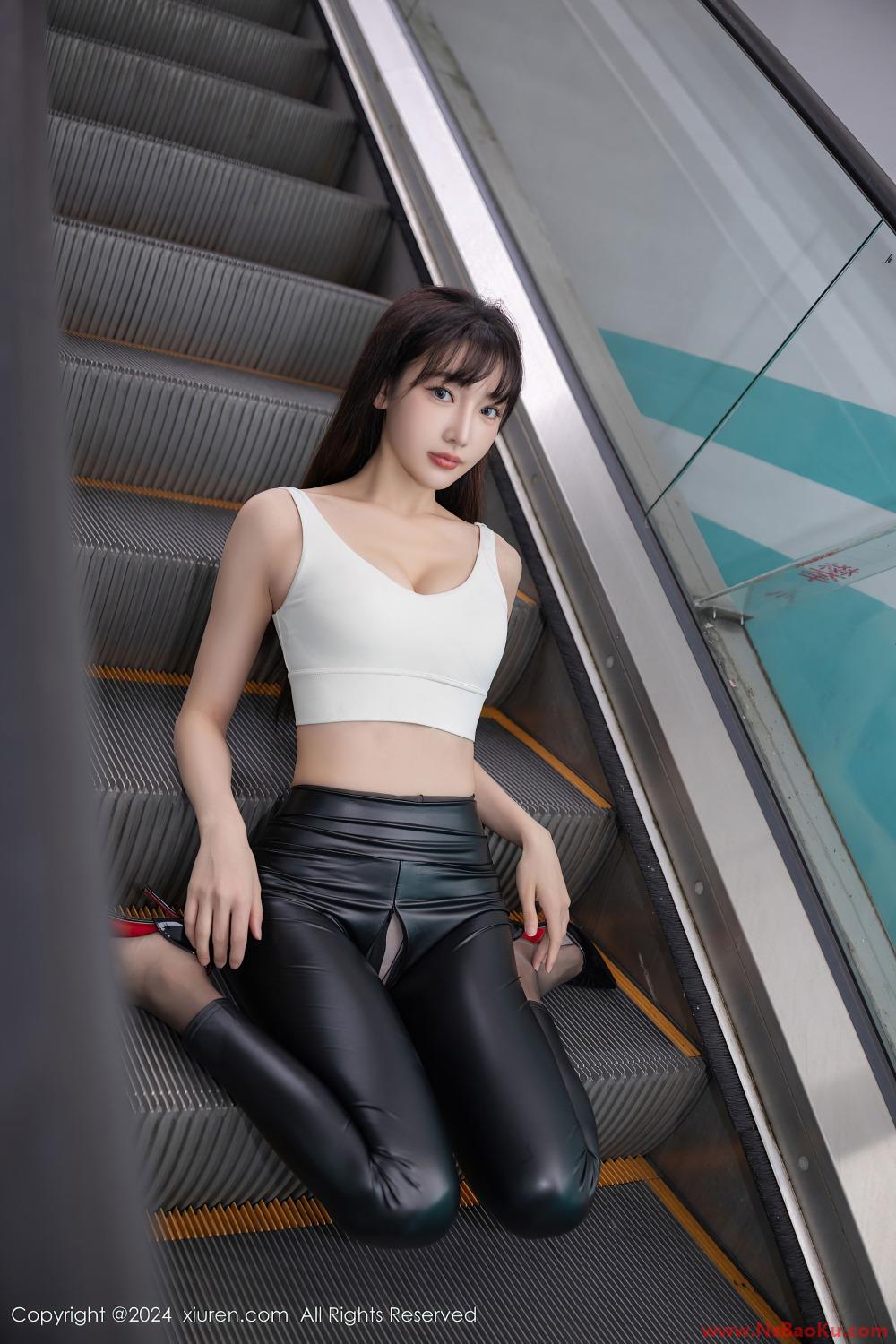 [XIUREN绣人网] 2024.10.31 NO.9377 陆萱萱 [82P/732MB]-男士宝库