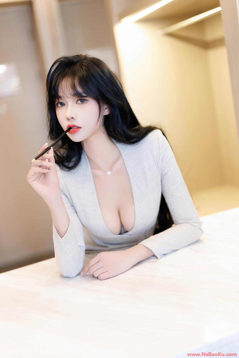 图片[2]-[XIUREN绣人网] 2024.11.05 NO.9398 娜比 [101P/812MB]-男士宝库