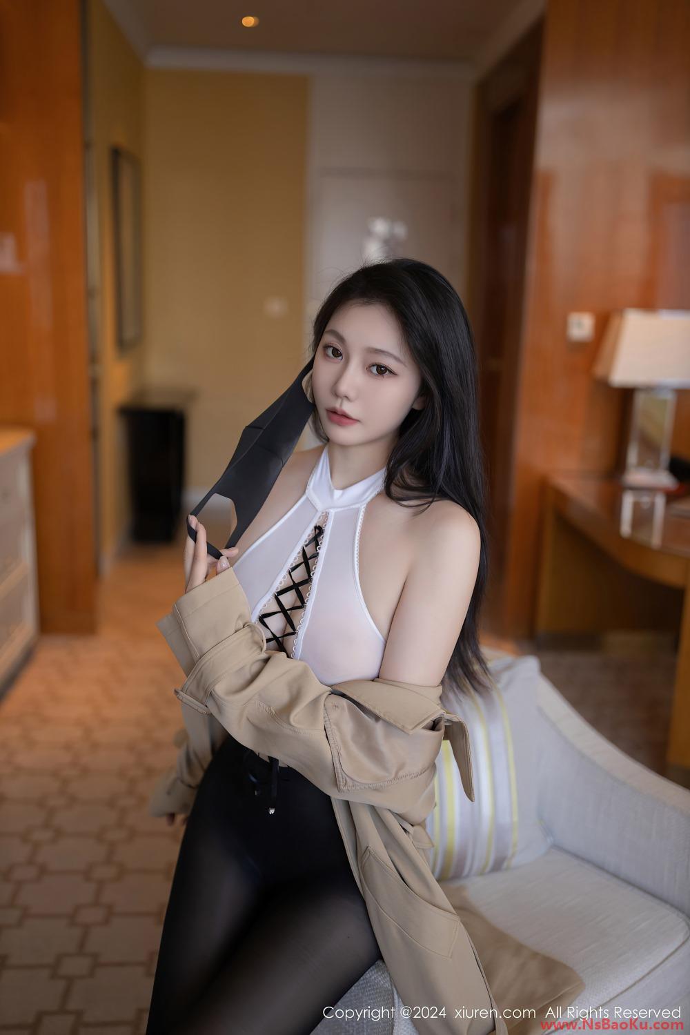 图片[2]-[XIUREN绣人网] 2024.11.12 NO.9436 安然anran [81P/704MB]-男士宝库