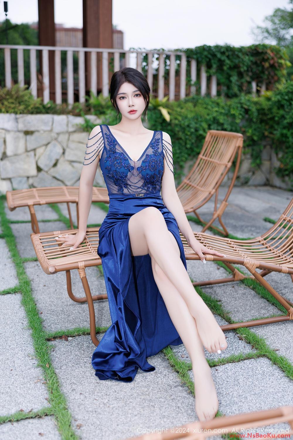 图片[2]-[XIUREN绣人网] 2024.11.12 NO.9435 凯竹Quinn [83P/724MB]-男士宝库