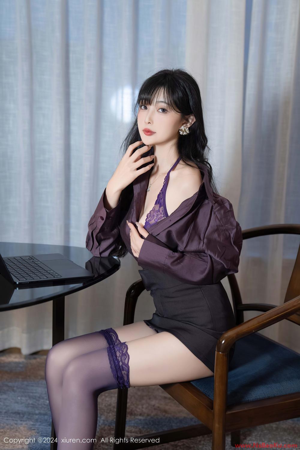 图片[3]-[XIUREN绣人网] 2024.11.11 NO.9428 林星阑 [82P/755MB]-男士宝库