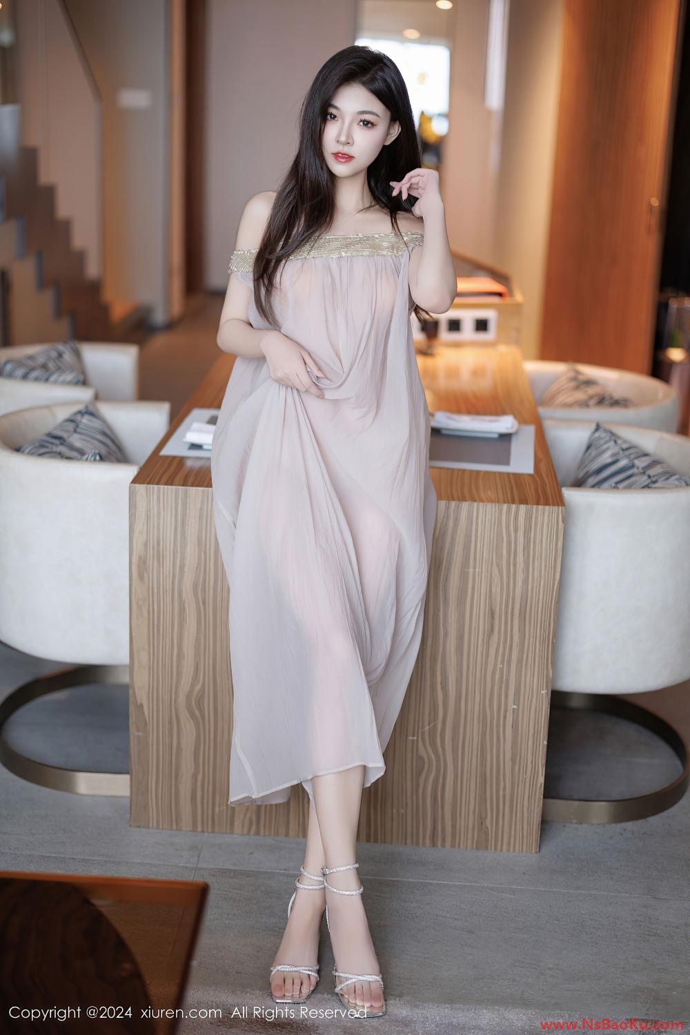 图片[2]-[XIUREN绣人网] 2024.11.11 NO.9426 初梦瑶 [103P/756MB]-男士宝库