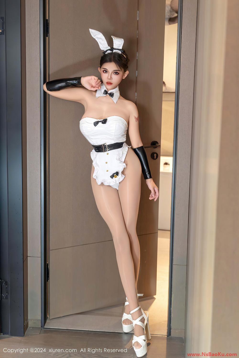 图片[2]-[XIUREN绣人网] 2024.11.13 NO.9437 小童颜 [114P/1.11GB]-男士宝库