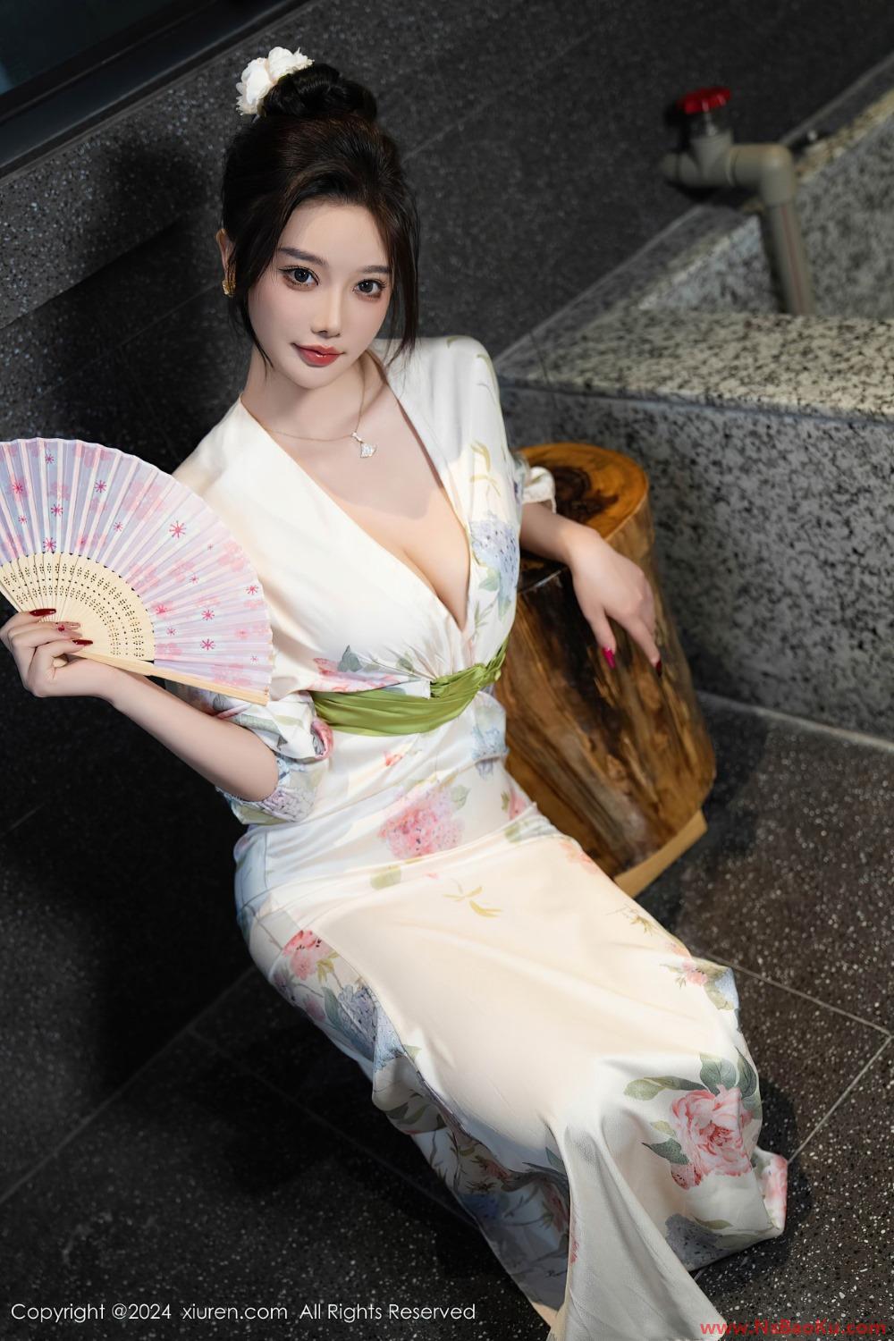 图片[2]-[XIUREN绣人网] 2024.11.19 NO.9470 杨晨晨Yome [100P/1.21GB]-男士宝库
