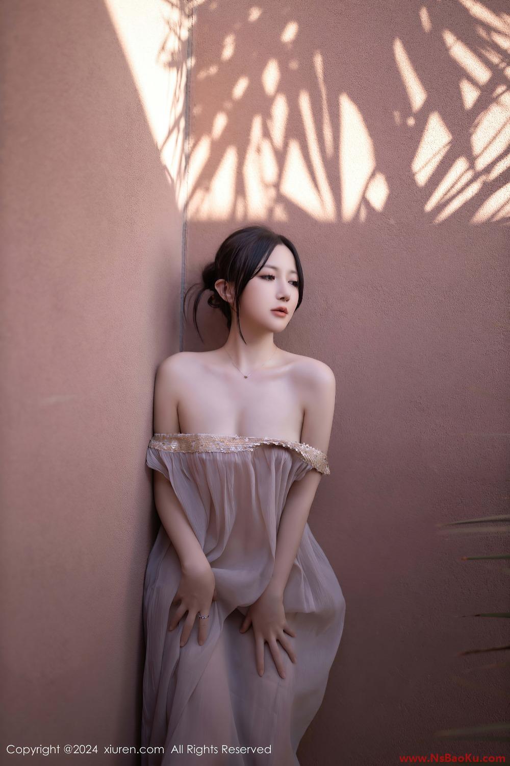 图片[2]-[XIUREN绣人网] 2024.11.22 NO.9492 鱼子酱Fish [88P/838MB]-男士宝库