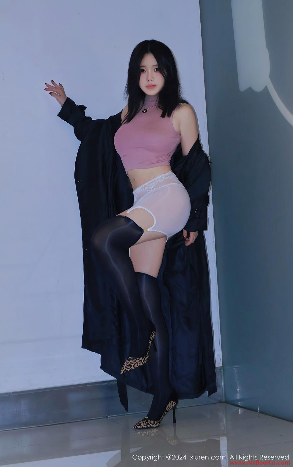 图片[2]-[XIUREN绣人网] 2024.11.22 NO.9489 小薯条nienie [85P/855MB]-男士宝库