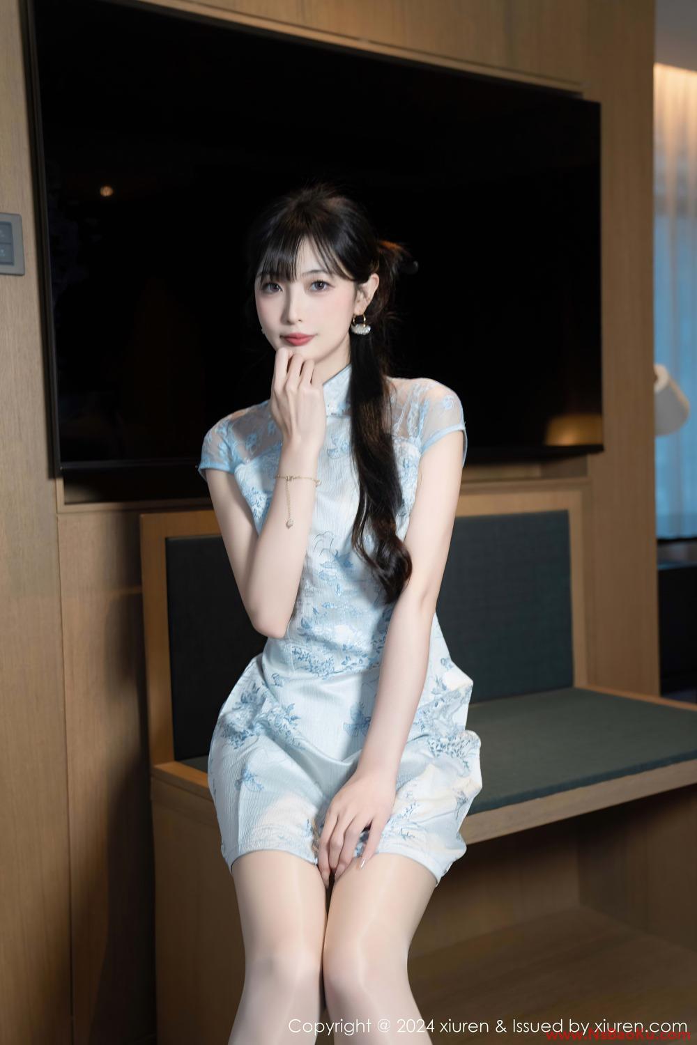 图片[2]-[XIUREN绣人网] 2024.11.22 NO.9487 林星阑 [83P/752MB]-男士宝库