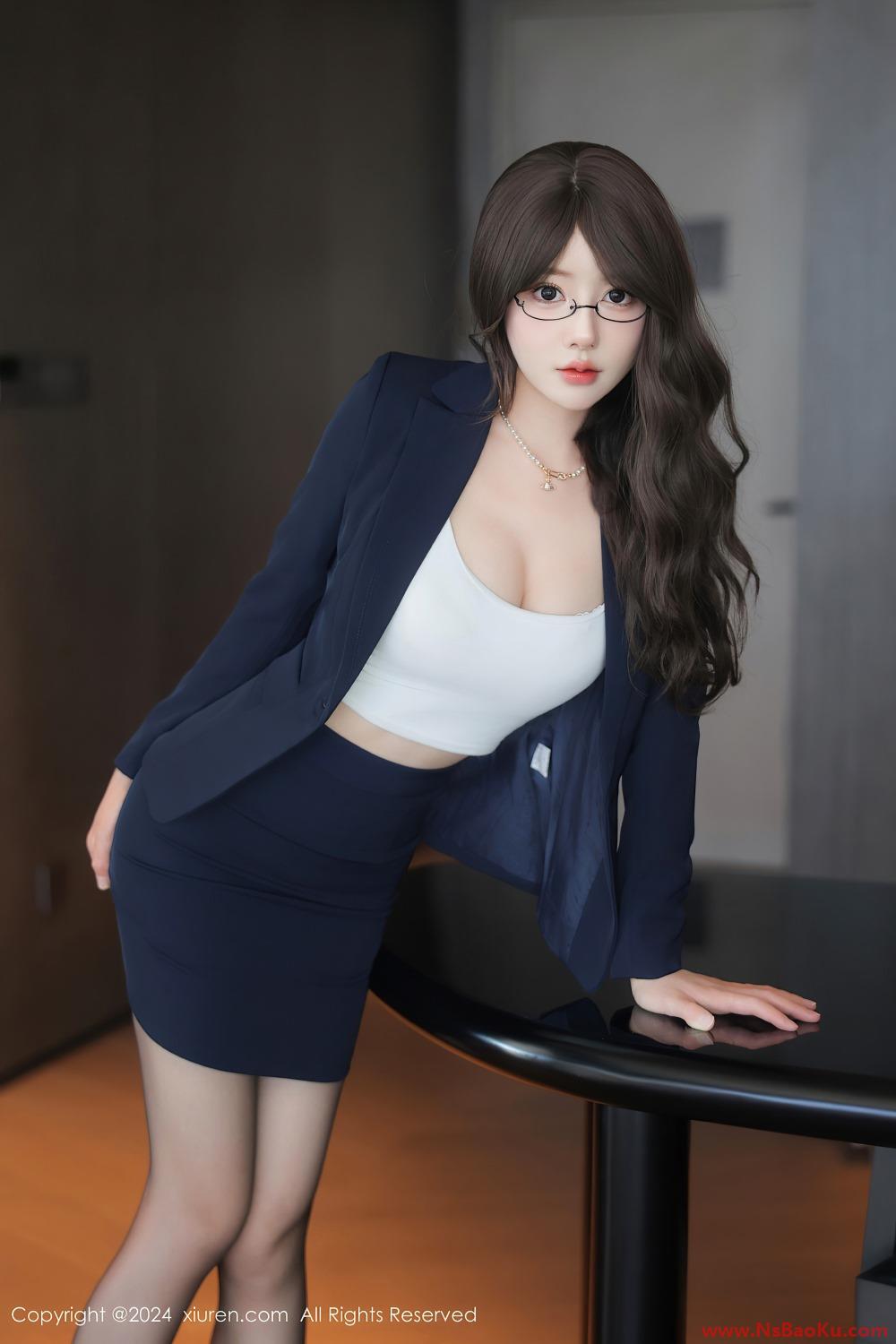 图片[2]-[XIUREN绣人网] 2024.11.22 NO.9486 桃妖夭 [81P/648MB]-男士宝库