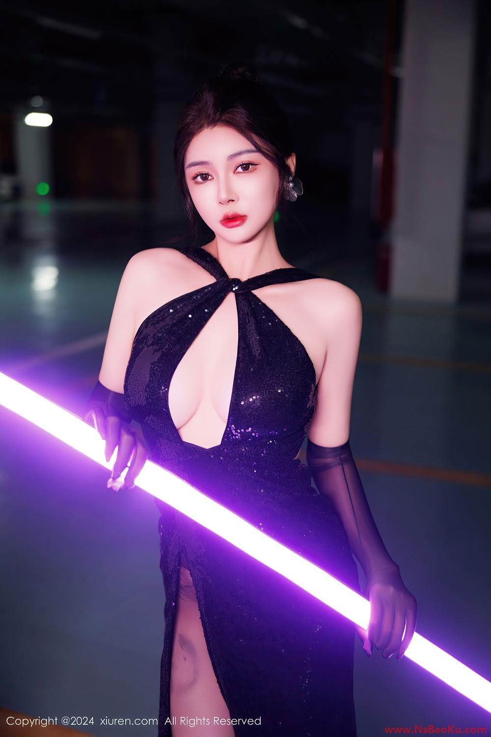 图片[2]-[XIUREN绣人网] 2024.11.27 NO.9512 凯竹Quinn [83P/703MB]-男士宝库