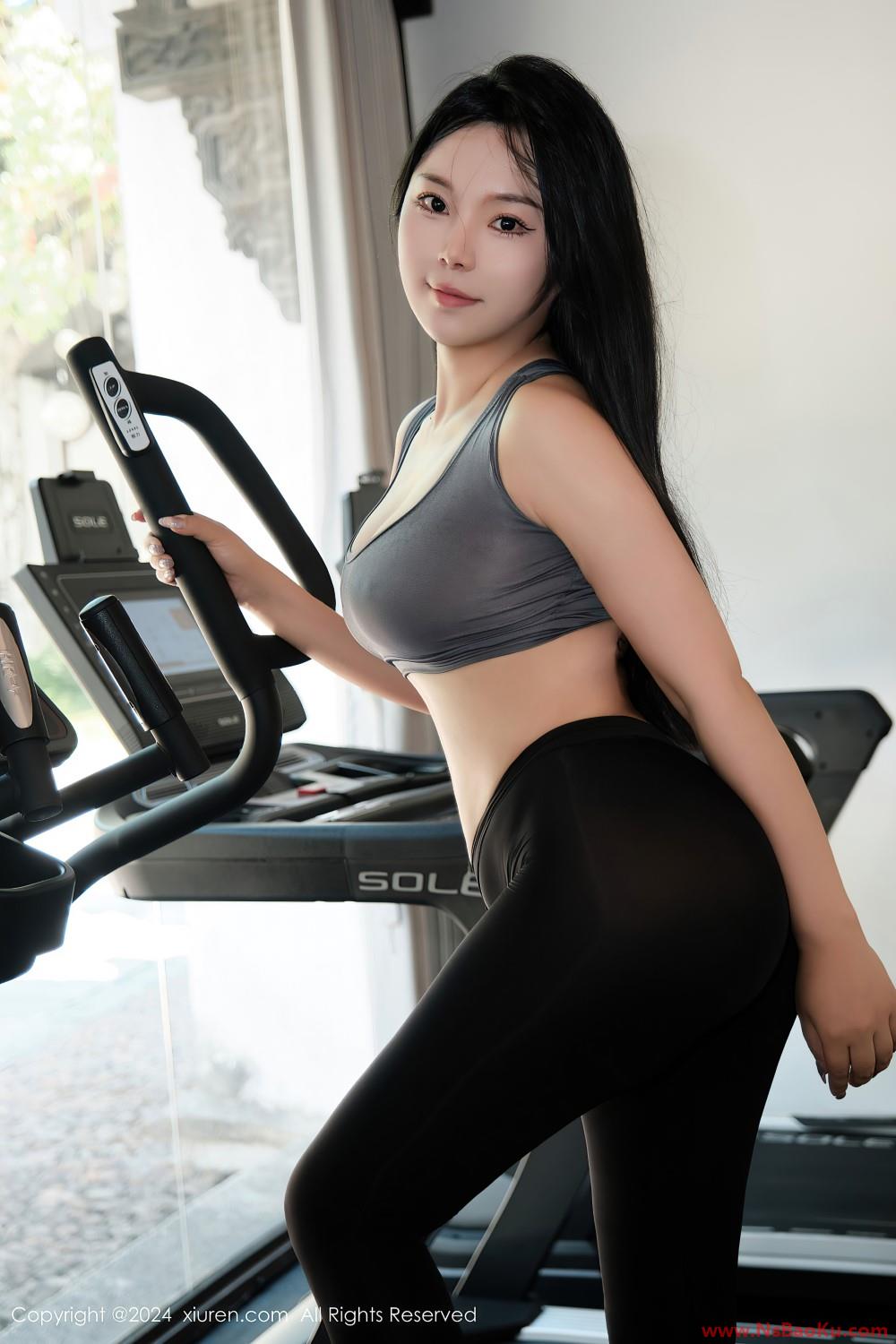 图片[4]-[XIUREN绣人网] 2024.12.03 NO.9540 麦田 [83P/737MB]-男士宝库