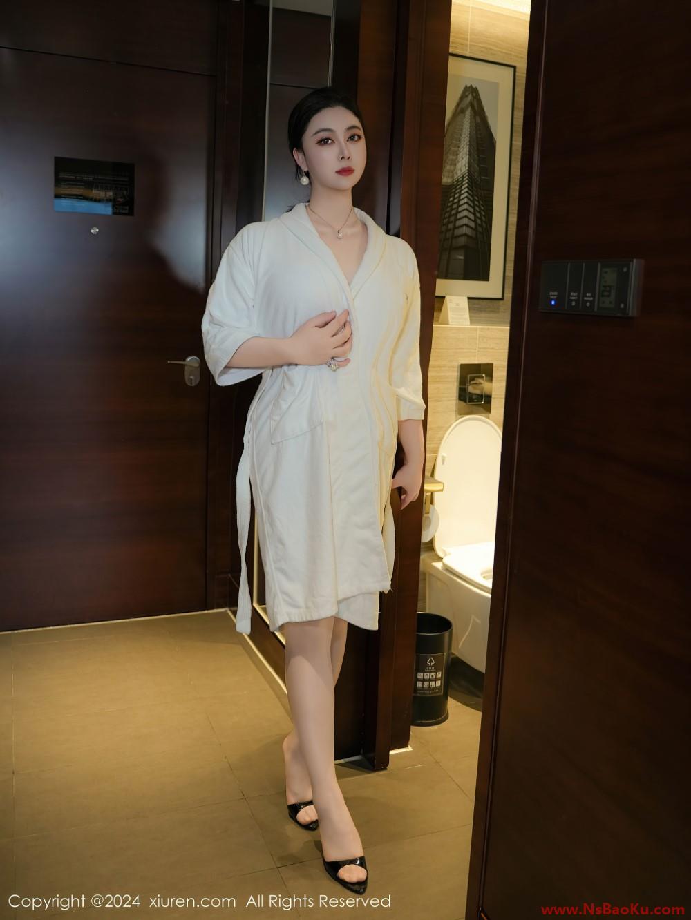 [XIUREN绣人网] 2024.12.02 NO.9534 风景尤美 [66P/663MB]-男士宝库