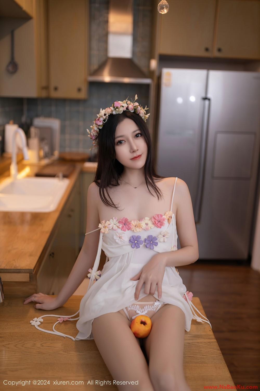 图片[3]-[XIUREN绣人网] 2024.11.29 NO.9531 鱼子酱Fish [81P/750MB]-男士宝库