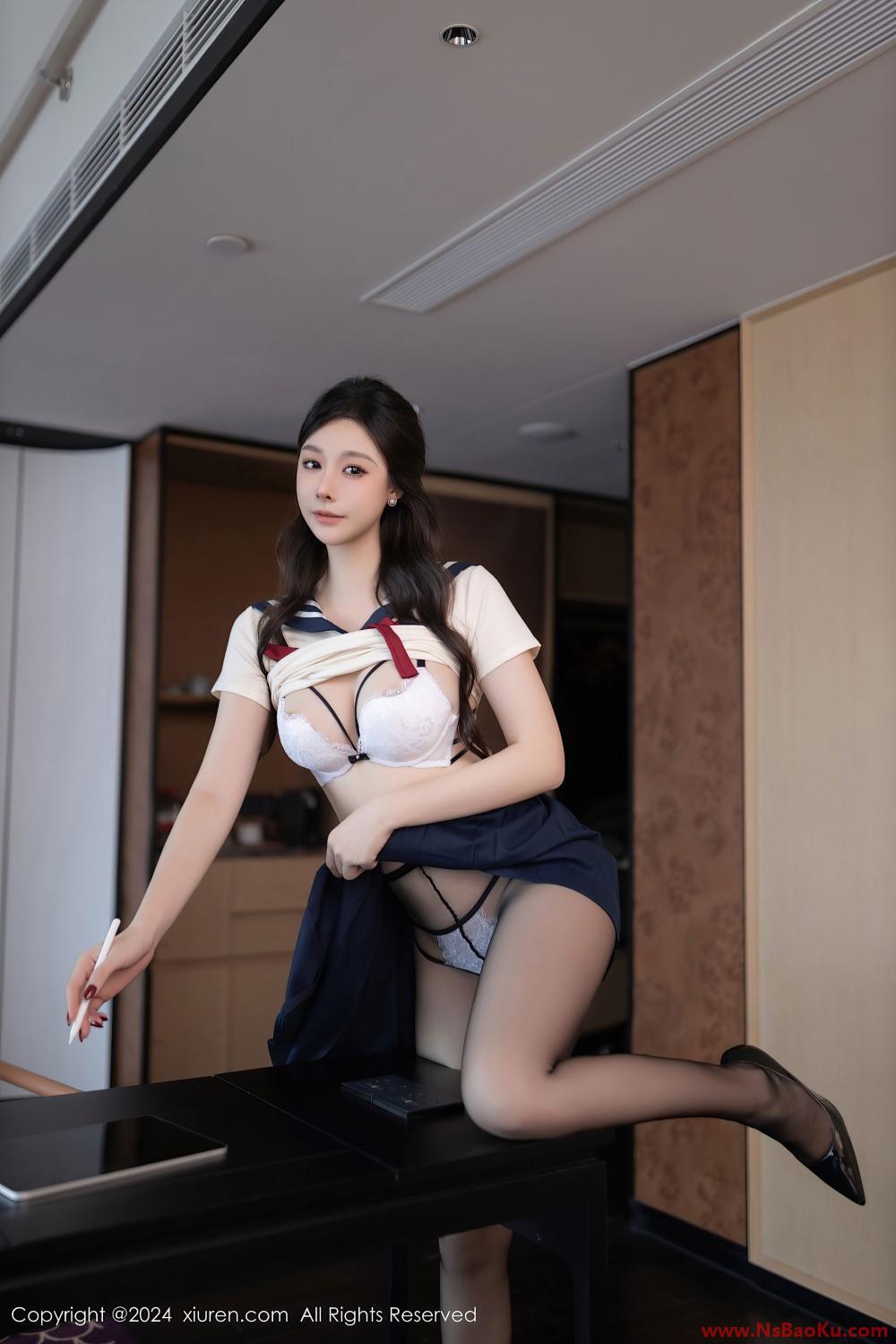 图片[3]-[XIUREN绣人网] 2024.11.29 NO.9530 小逗逗 [81P/704MB]-男士宝库